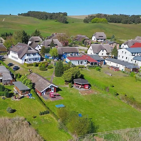 Haus Am Bodden 아파트