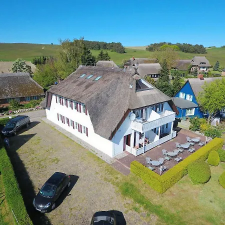 Haus Am Bodden *