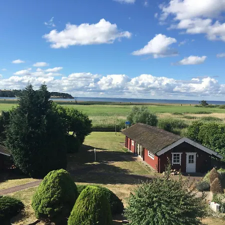 Haus Am Bodden * 가거